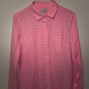 Women’s J.Crew Dress shirt